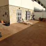 Yucas Torreblanca Апартаменти Фуенхірола