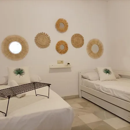 Yucas Torreblanca * 푸엔히롤라