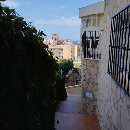 Yucas Torreblanca Apartment Fuengirola