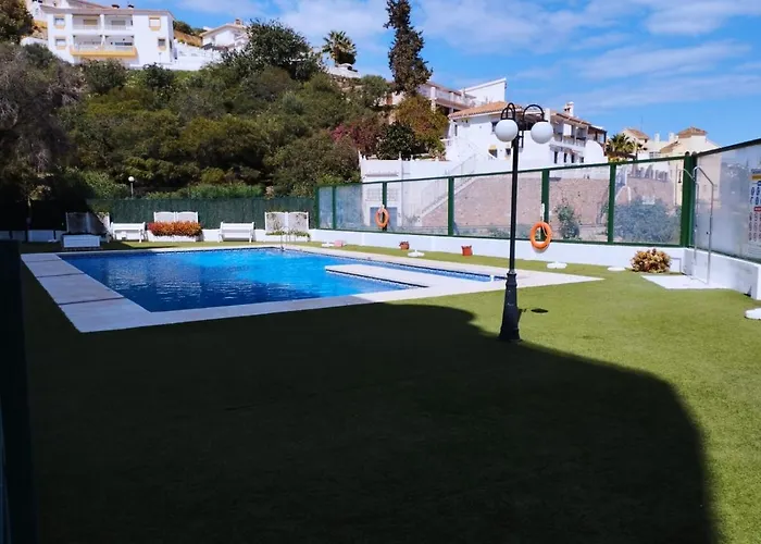 アパート Yucas Torreblanca *