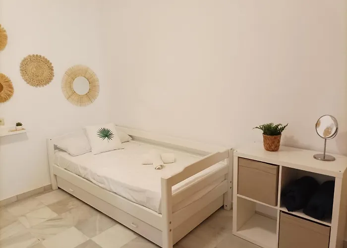 Yucas Torreblanca * フエンヒロラ