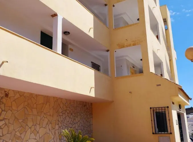 Yucas Torreblanca * フエンヒロラ