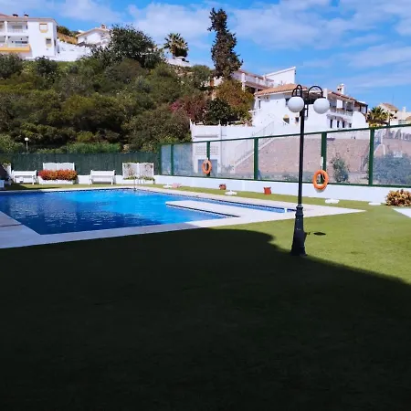 Appartamento Yucas Torreblanca *