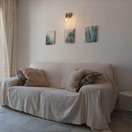 Appartamento Yucas Torreblanca Fuengirola