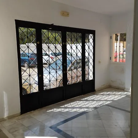 Appartamento Yucas Torreblanca Fuengirola