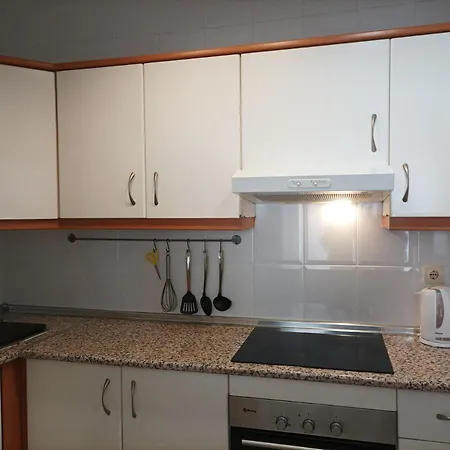 Appartamento Yucas Torreblanca Fuengirola