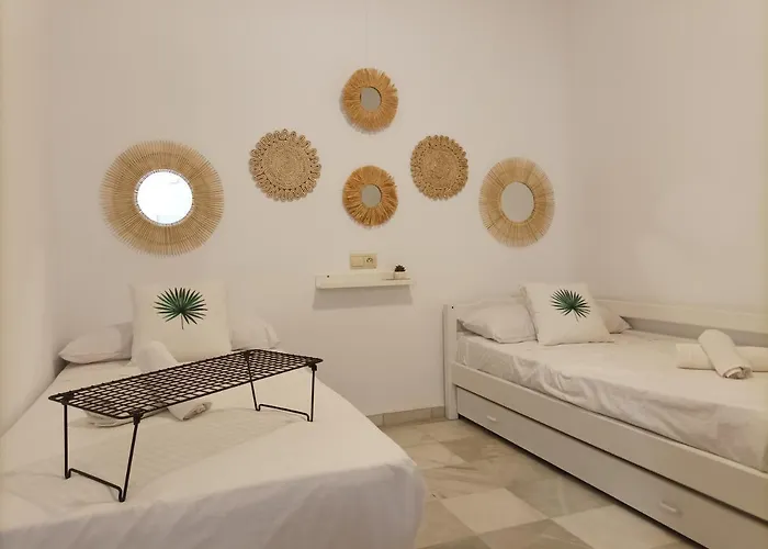 Yucas Torreblanca * Fuengirola