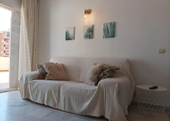 Appartamento Yucas Torreblanca Fuengirola