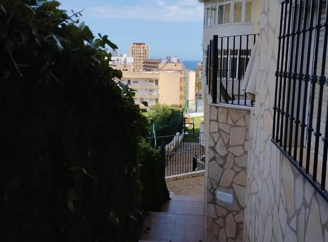 Yucas Torreblanca Appartamento Fuengirola