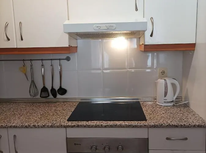 Appartamento Yucas Torreblanca