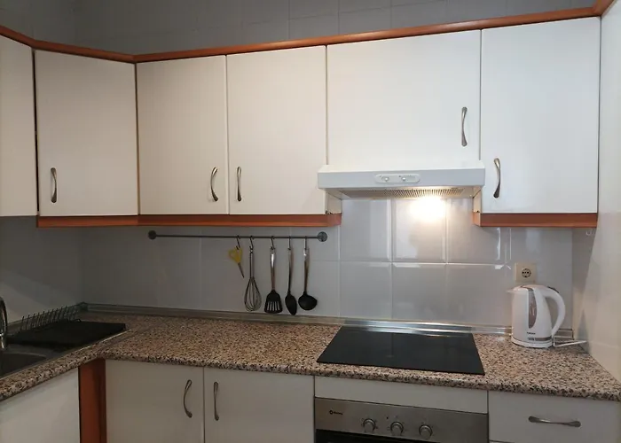 Appartamento Yucas Torreblanca Fuengirola