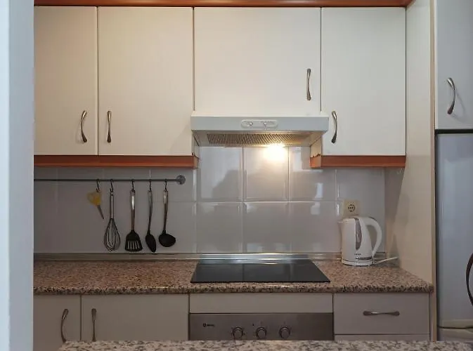 Appartamento Yucas Torreblanca