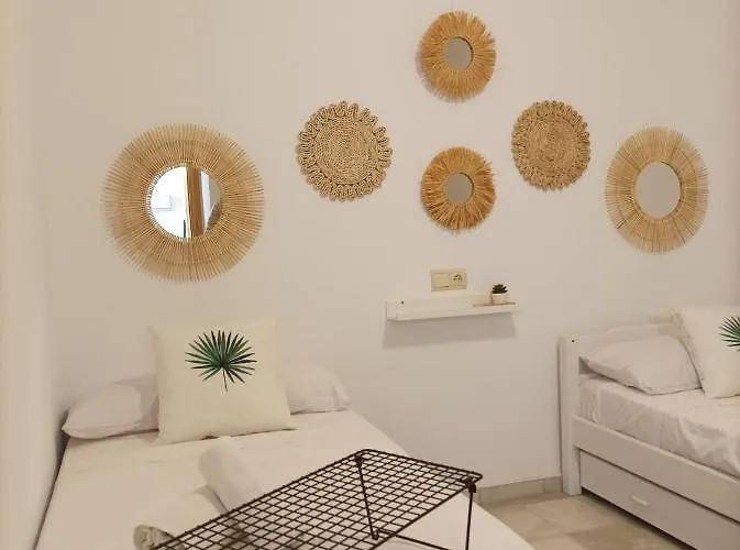 Appartamento Yucas Torreblanca