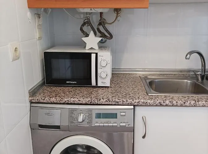 Yucas Torreblanca * Fuengirola