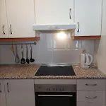 דירה Yucas Torreblanca