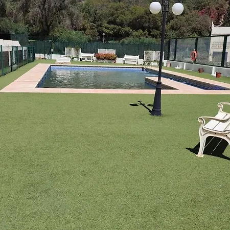 Daire Yucas Torreblanca