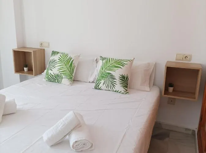 Yucas Torreblanca Daire Fuengirola