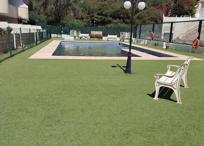 Daire Yucas Torreblanca