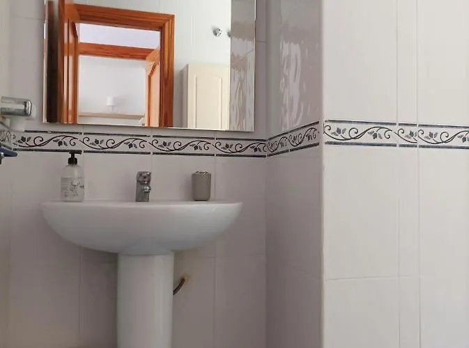 Yucas Torreblanca Daire *