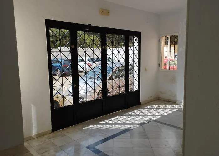 Daire Yucas Torreblanca Fuengirola