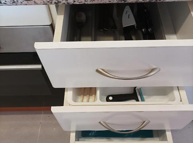 Yucas Torreblanca Daire