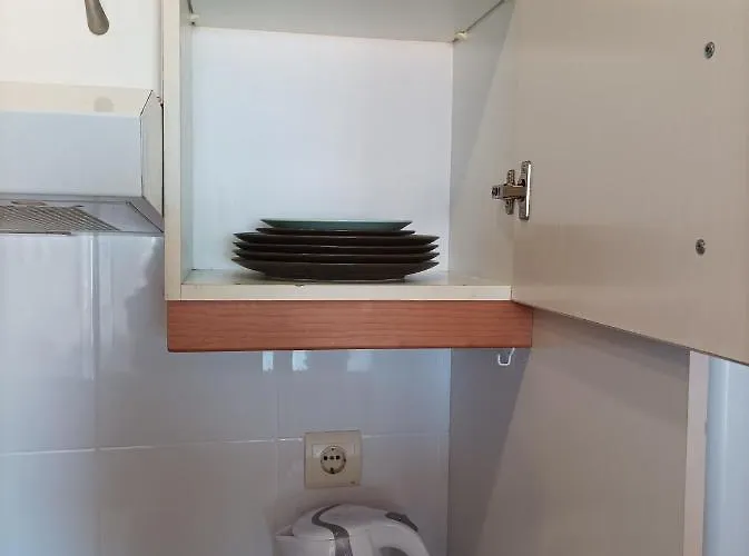 Yucas Torreblanca Daire Fuengirola